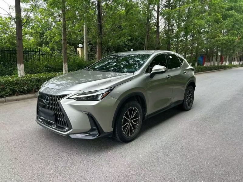徐州22年雷克萨斯NX3