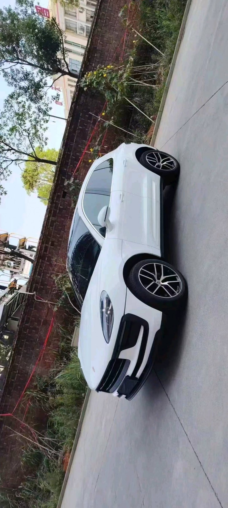 宜春23年保时捷Macan6