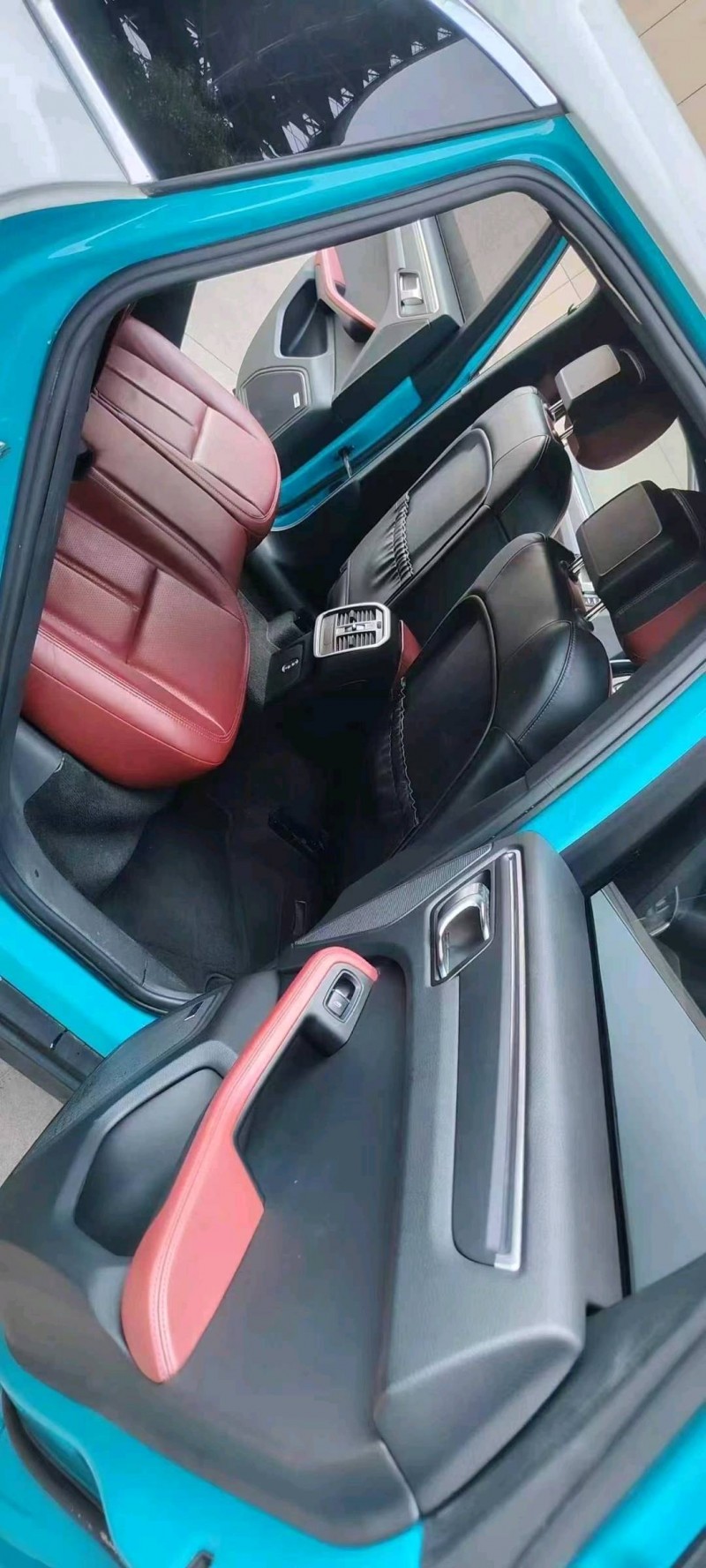 宜春23年保时捷Macan8