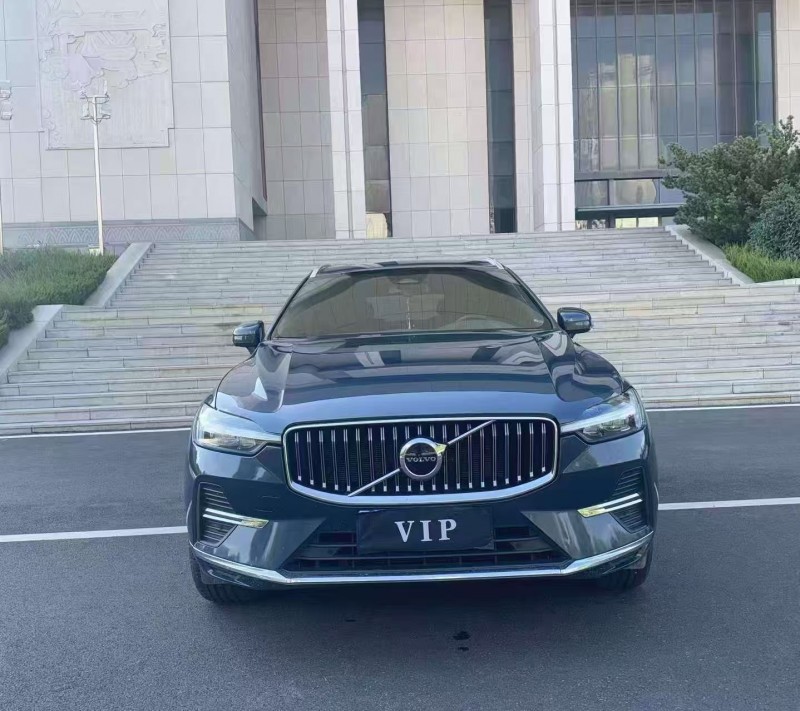 淄博24年沃尔沃XC601