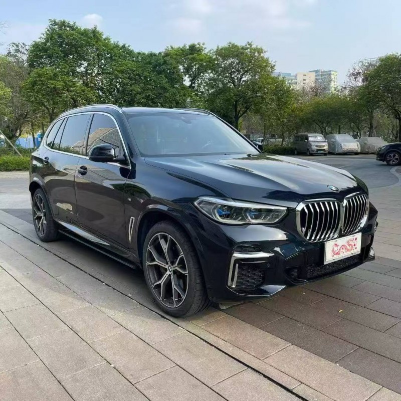 佛山23年宝马X52