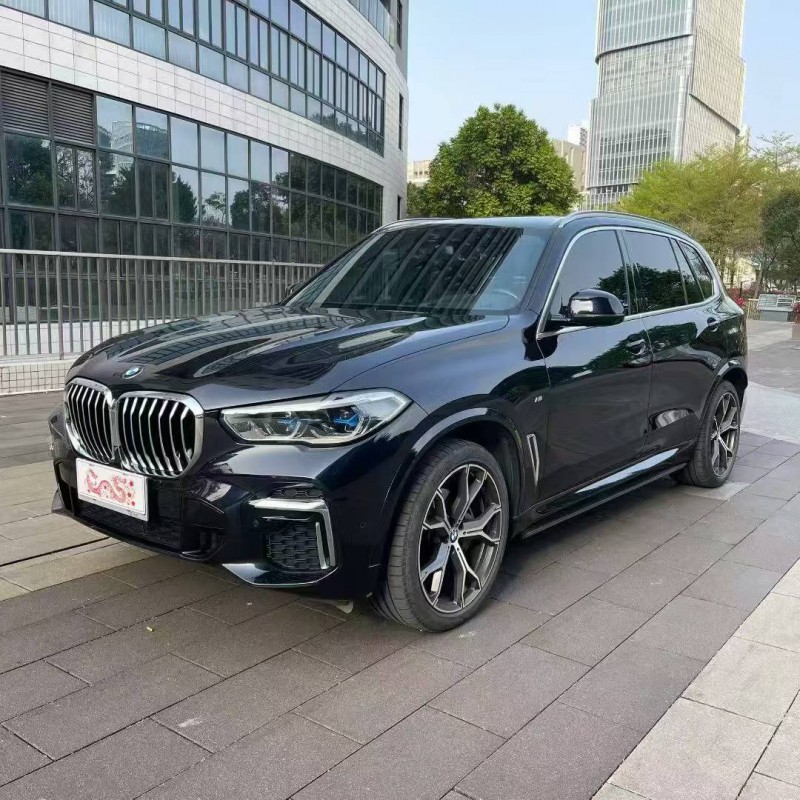 佛山23年宝马X53