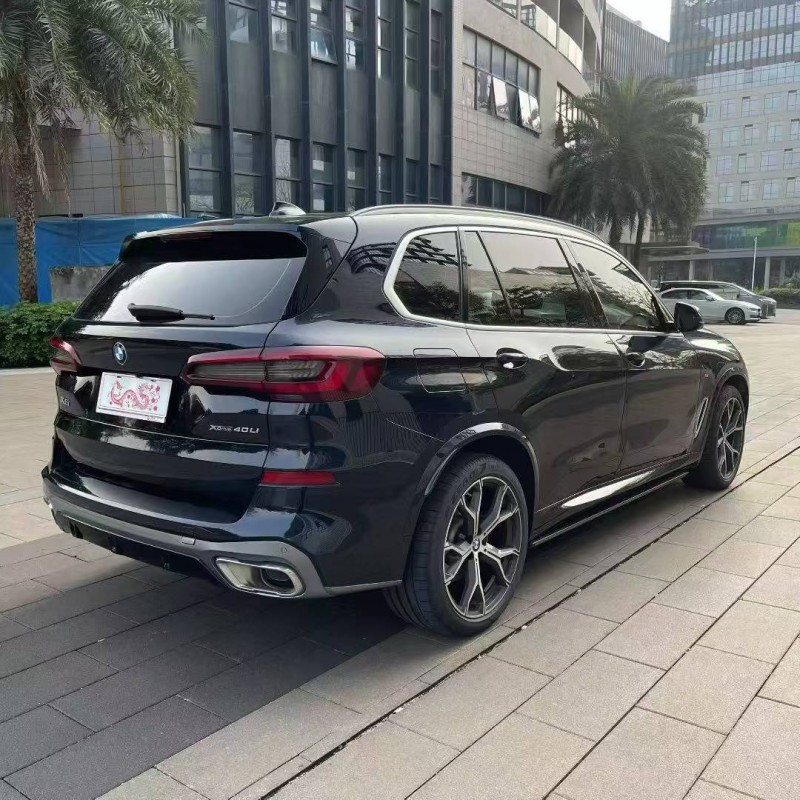 佛山23年宝马X58