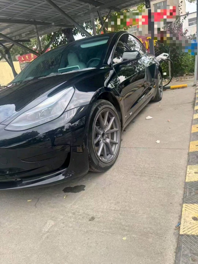 连云港23年特斯拉MODEL 32