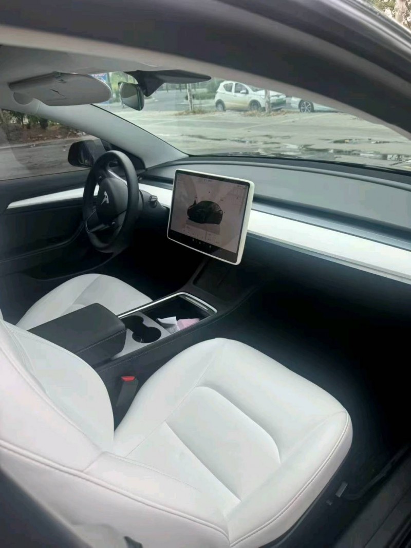 连云港23年特斯拉MODEL 33