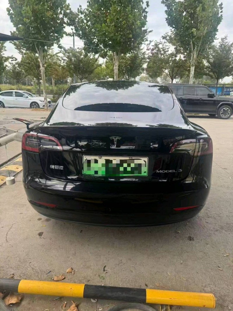 连云港23年特斯拉MODEL 36