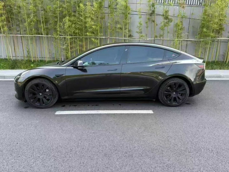 金华21年特斯拉MODEL 37