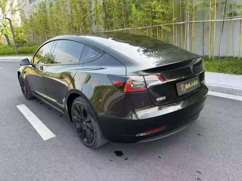 金华21年特斯拉MODEL 38