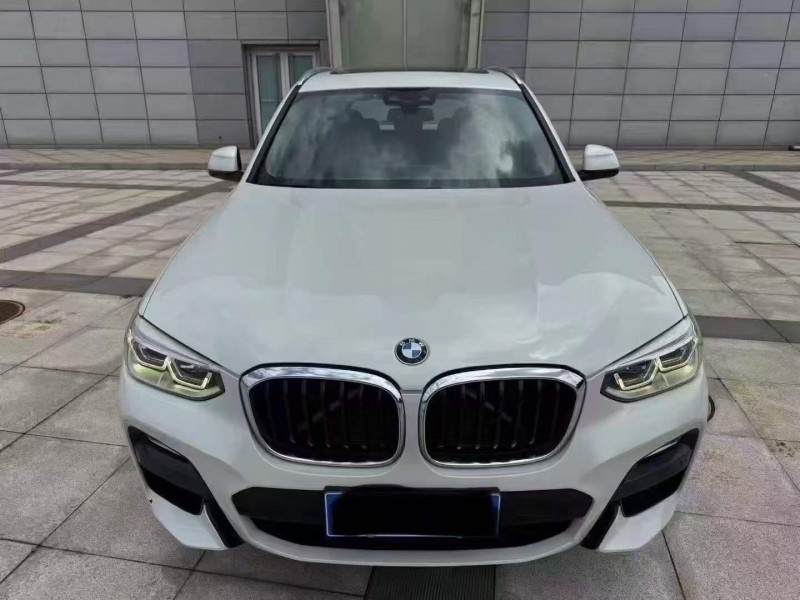 潍坊18年宝马X31