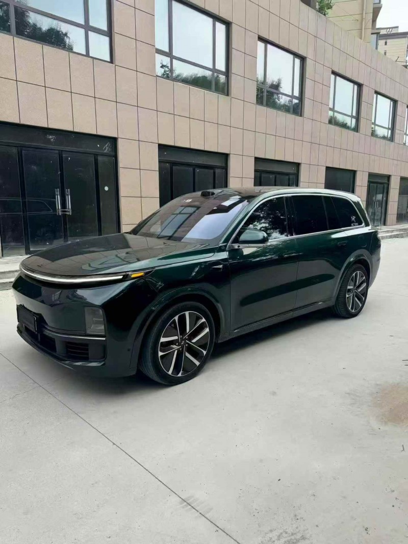 东营22年理想L92