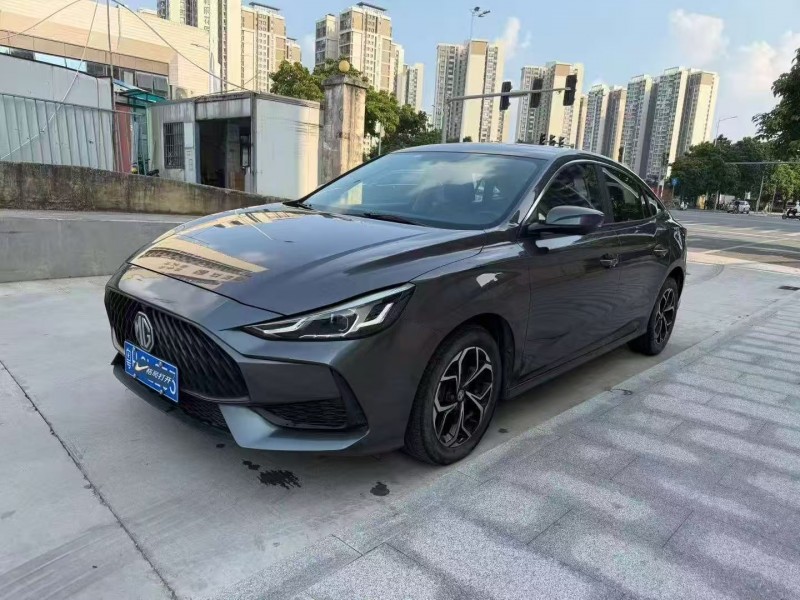 珠海21年名爵52