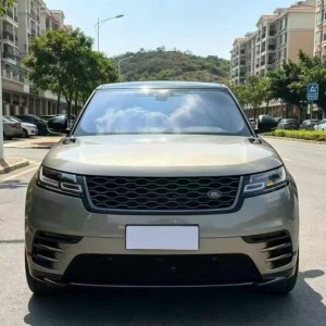 东莞17年路虎揽胜星脉