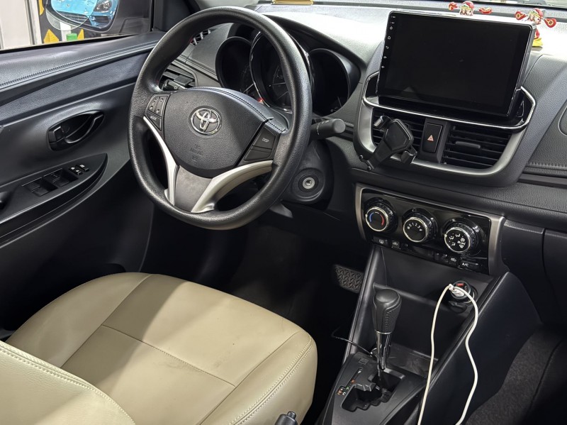 深圳22年丰田YARiS L 致享6