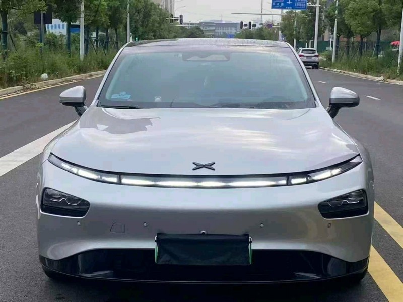 宜昌22年小鹏汽车p71