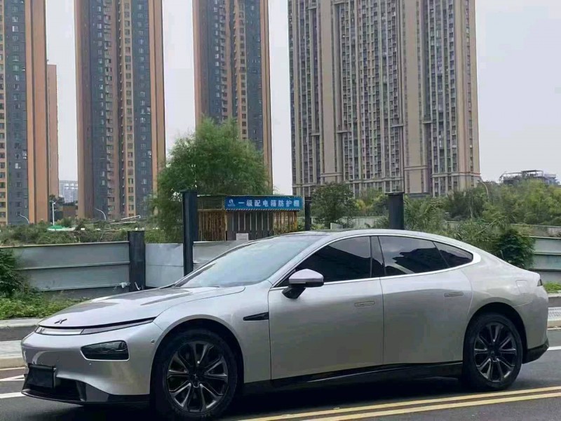宜昌22年小鹏汽车p72