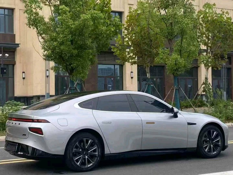 宜昌22年小鹏汽车p78