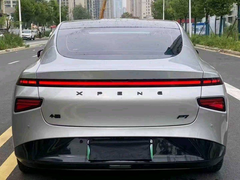 宜昌22年小鹏汽车p79