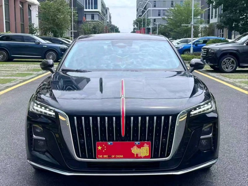 广州24年红旗H51