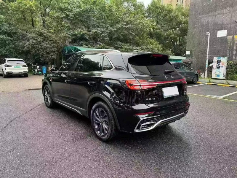 常德25年红旗HS59
