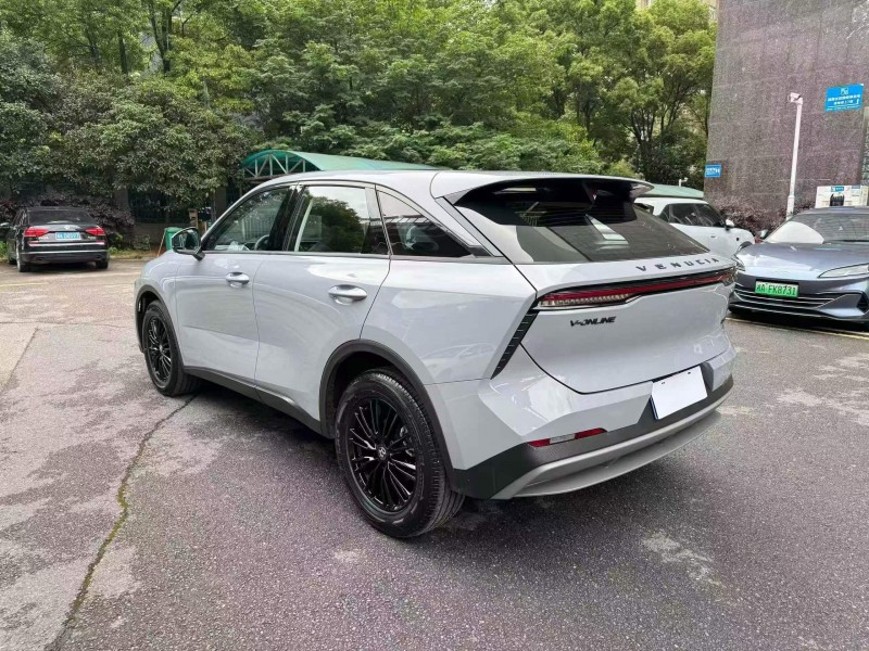 衡阳25年启辰大V9
