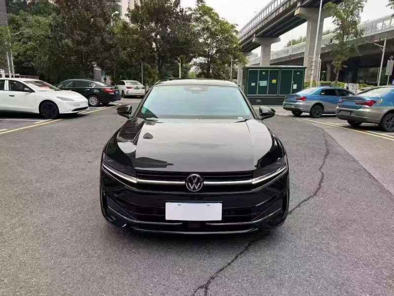嘉兴25年大众迈腾1