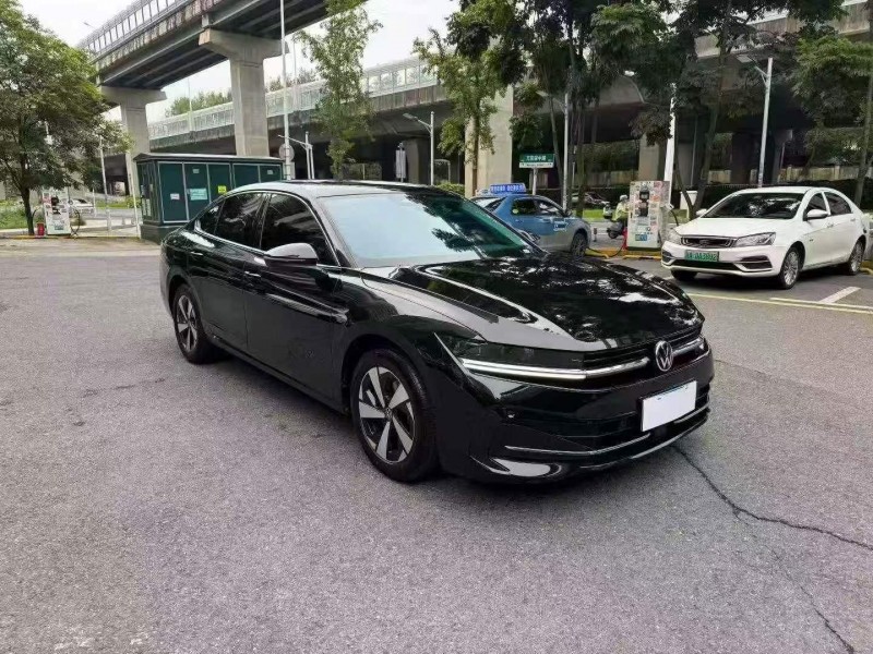 嘉兴25年大众迈腾2