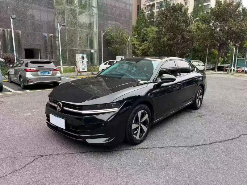 嘉兴25年大众迈腾3