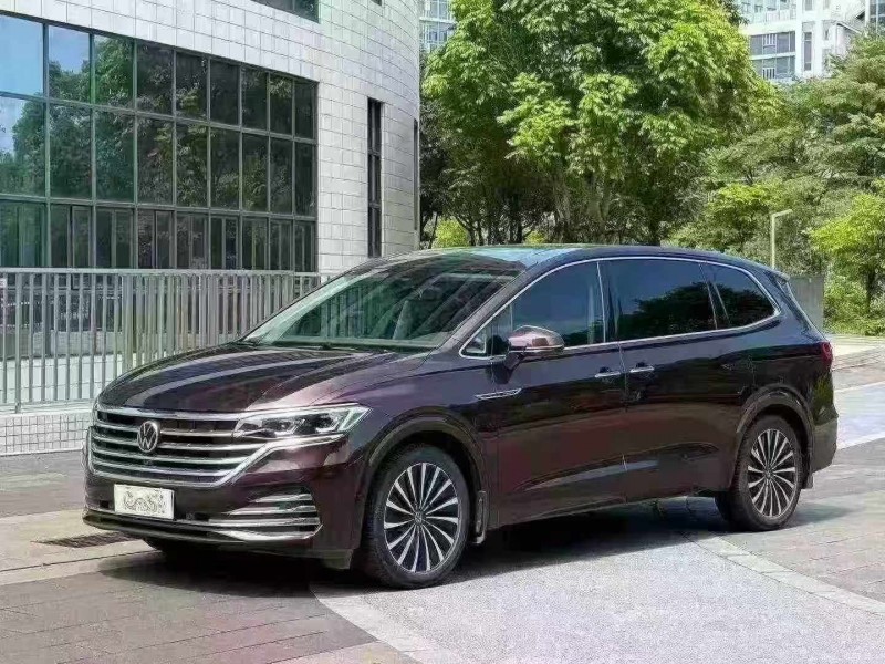 佛山20年大众威然2