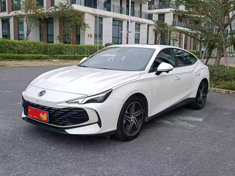 广州25年名爵73