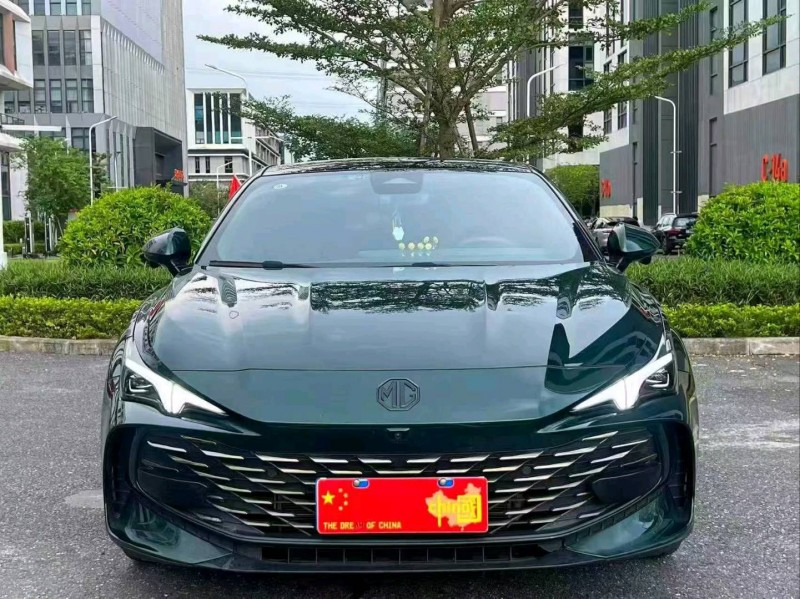 广州24年名爵71