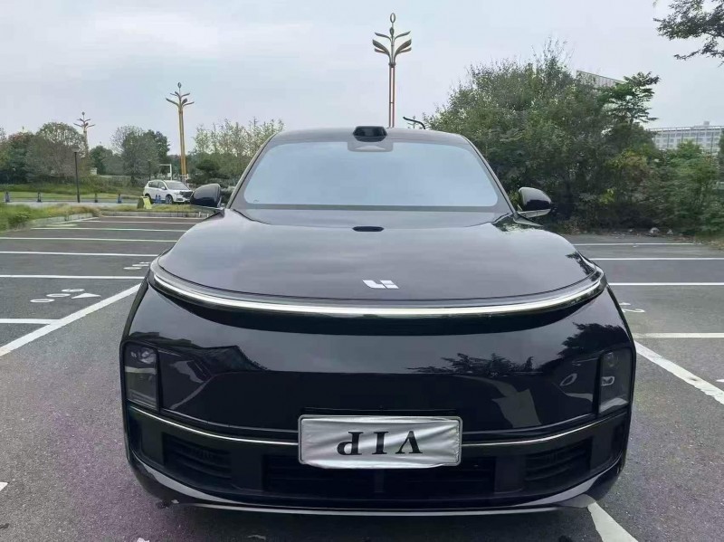 珠海25年理想L81