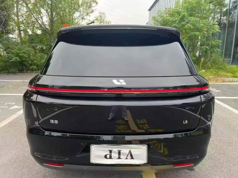 珠海25年理想L89