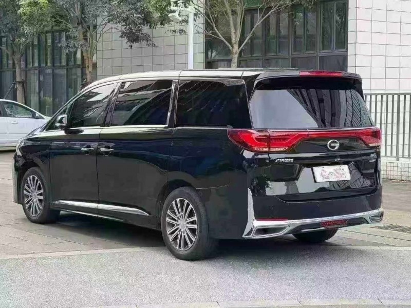 佛山22年传祺M8/GM88