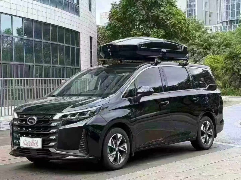 佛山23年传祺M6/GM62