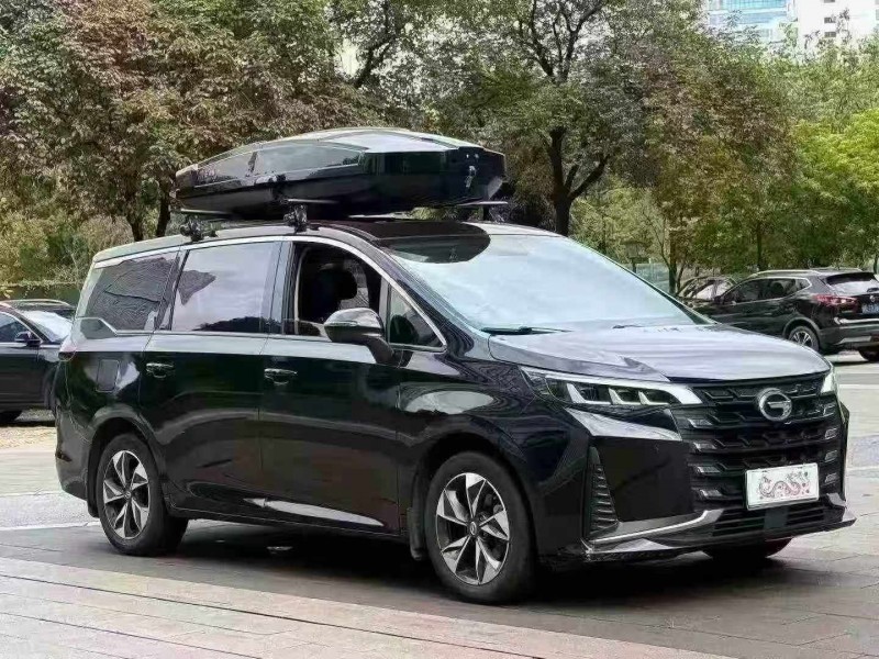 佛山23年传祺M6/GM63