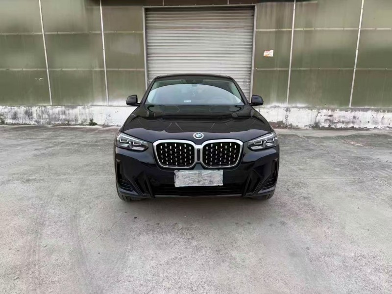 徐州23年宝马X41