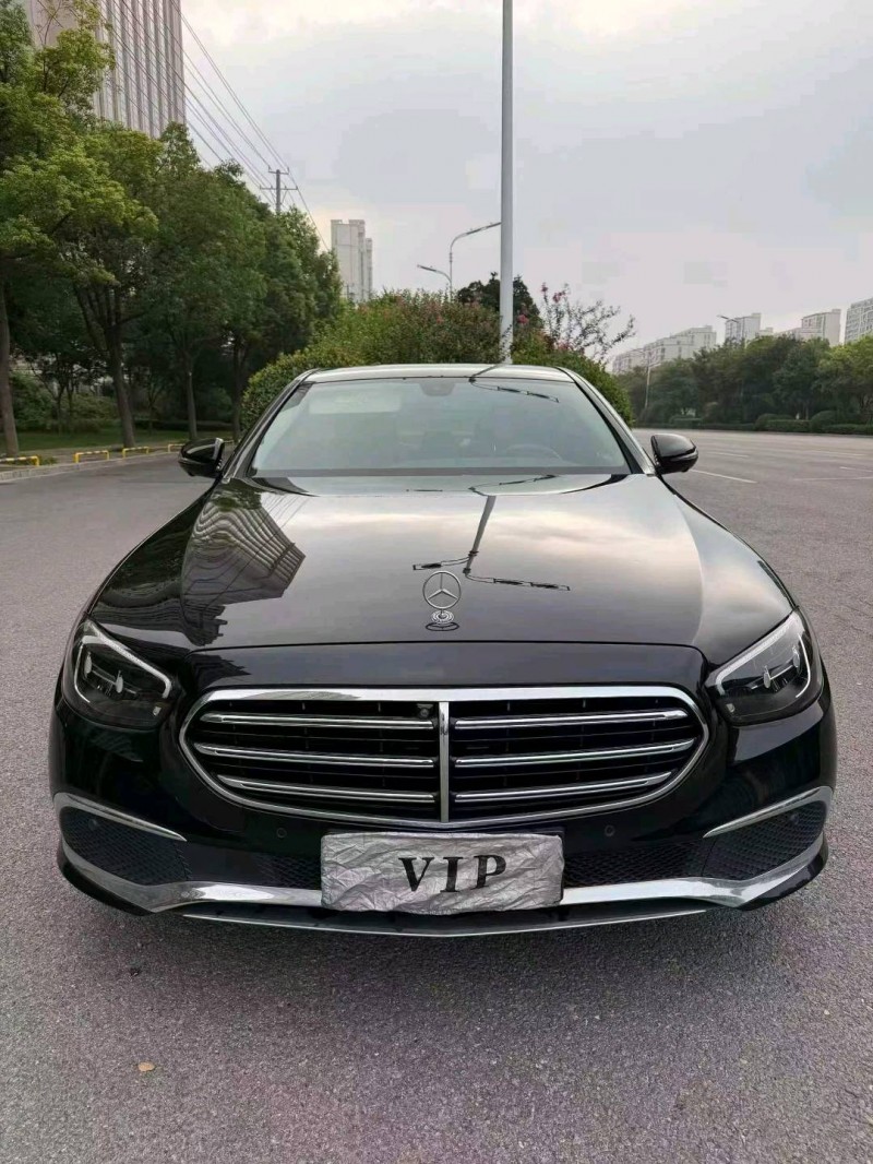 铜陵23年奔驰E1