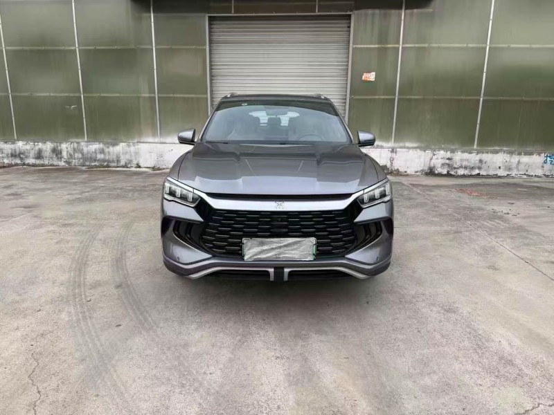 徐州24年比亚迪宋1