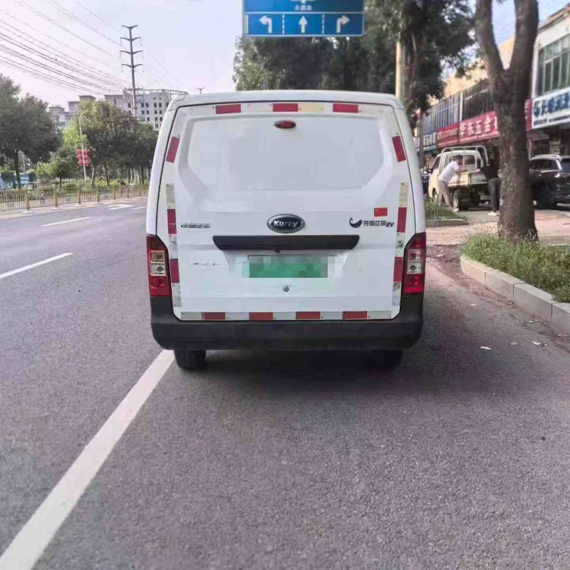 菏泽23年开瑞江豚9