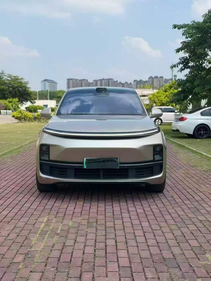 莆田23年理想L91