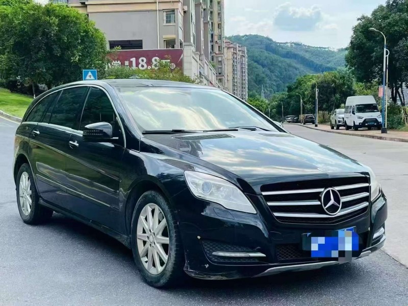 莆田11年奔驰R2