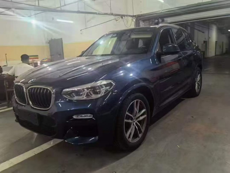潍坊19年宝马X32