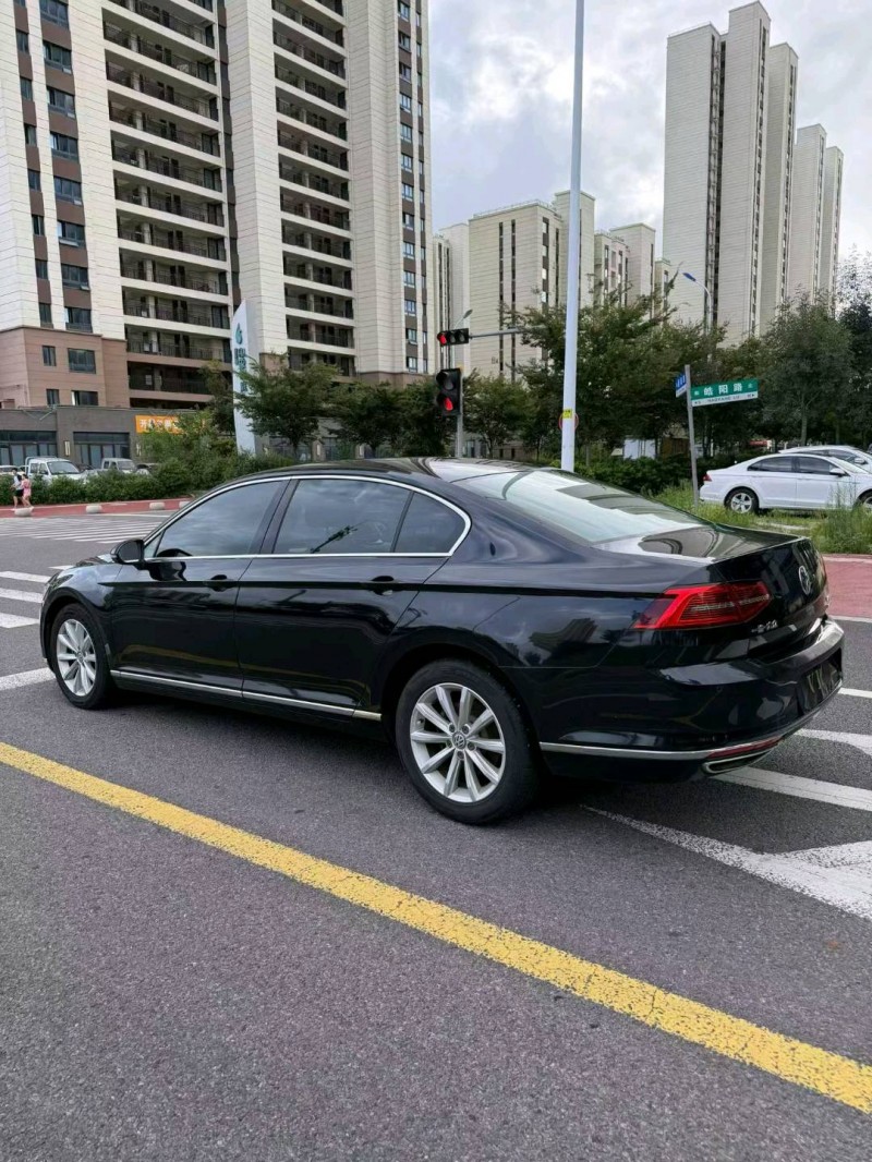 青岛18年奥迪A6L2