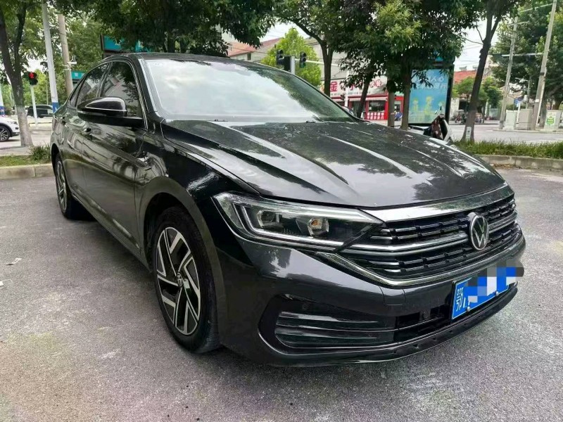 武汉24年大众速腾2