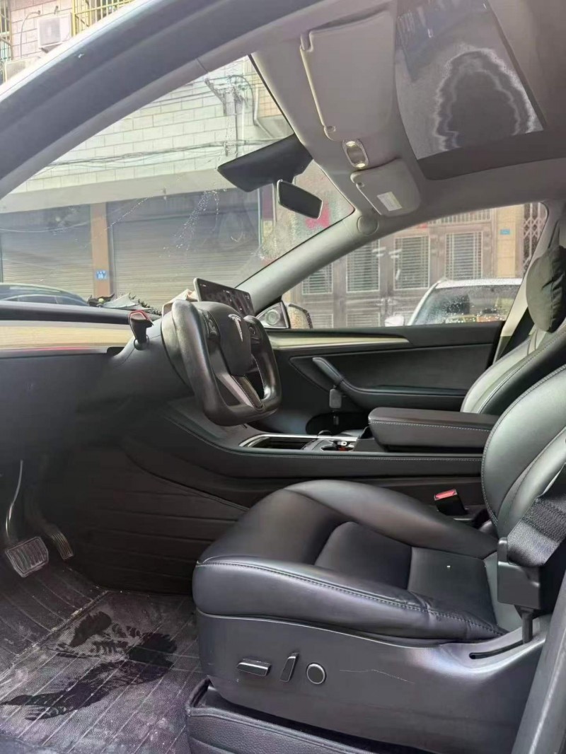 湘潭23年特斯拉MODEL Y4