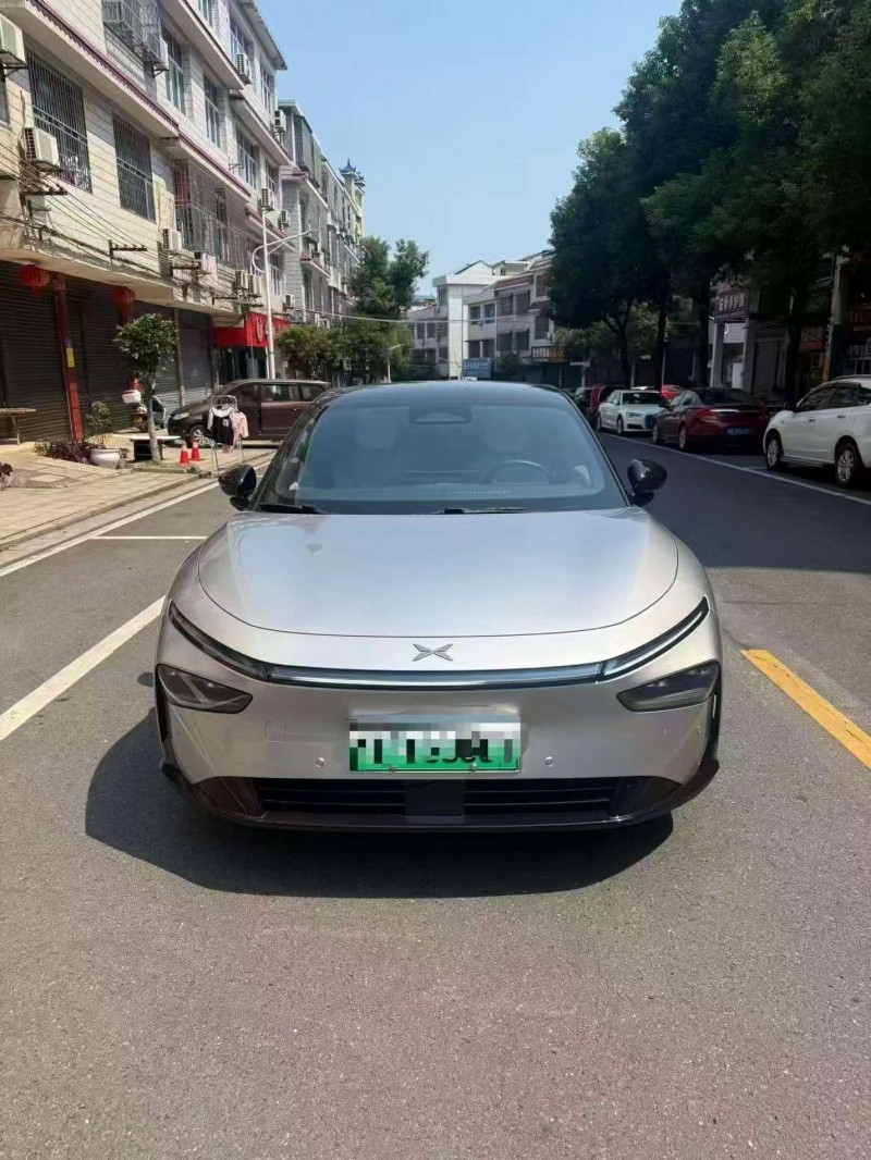 衡阳25年小鹏汽车p71