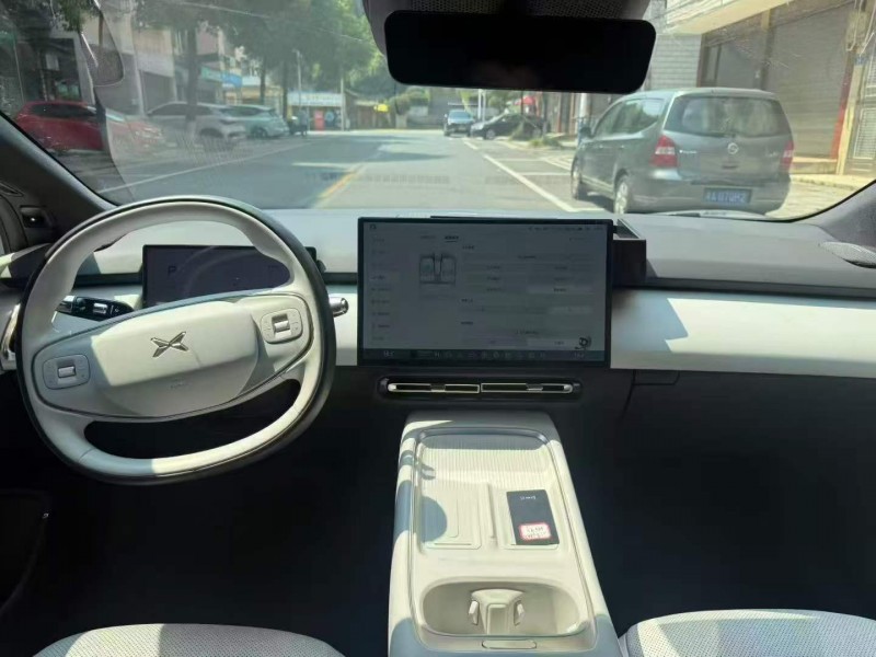 衡阳25年小鹏汽车p74
