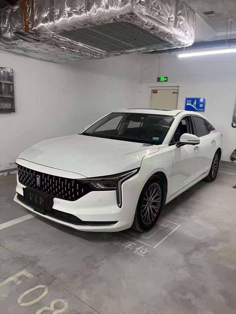 西安23年奔腾B702