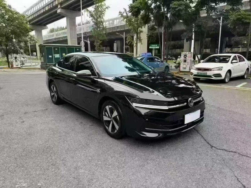 衡阳25年大众迈腾2