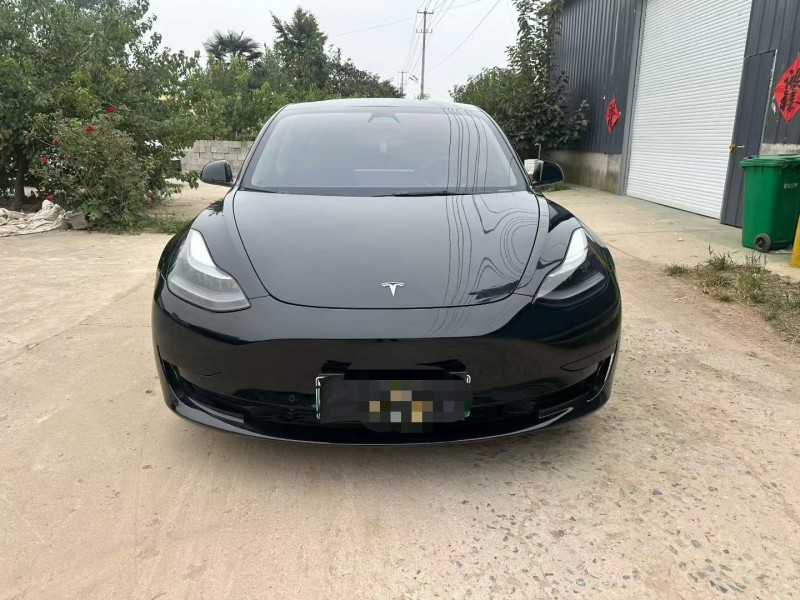 徐州22年特斯拉MODEL 31